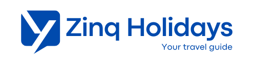 zinqholidays.com